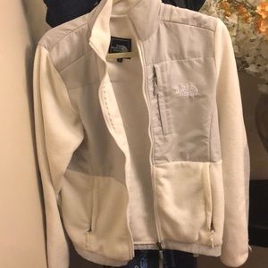 North Face jacket